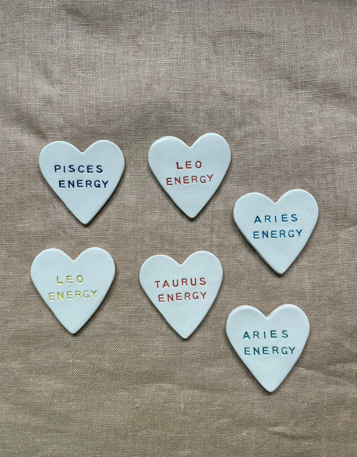 star sign magnets