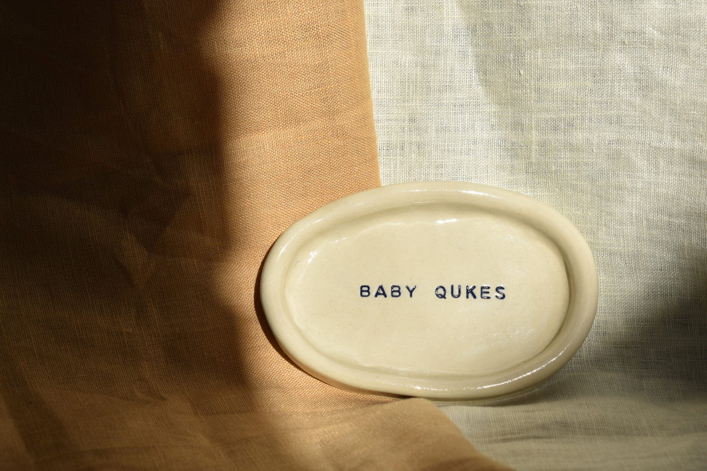 ꞌBaby Qukesꞌ Dish